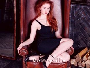 Roxannesallie