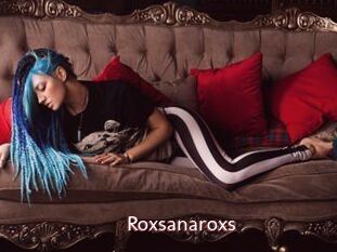 Roxsanaroxs