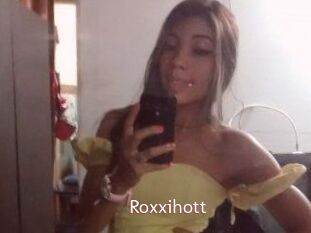 Roxxihott