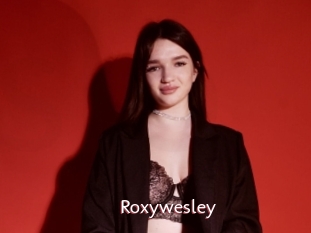 Roxywesley