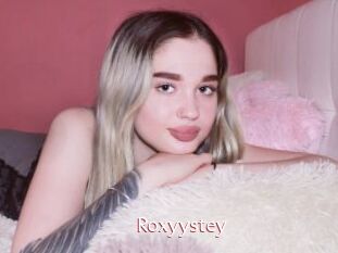 Roxyystey