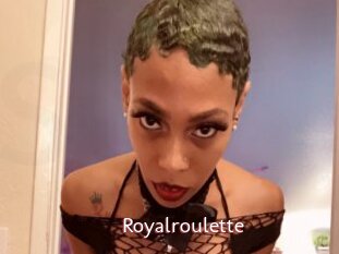 Royalroulette