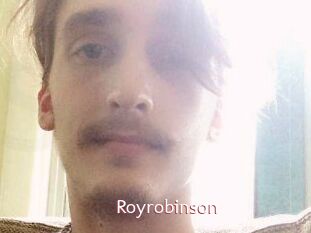 Royrobinson