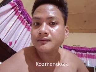 Rozmendoza