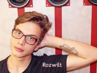 Rozwilt