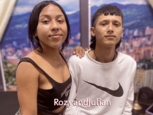 Rozyandjulian