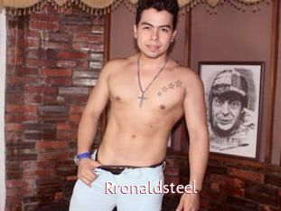 Rronaldsteel