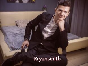 Rryansmith