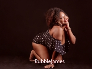 Rubbiejames