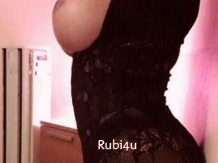 Rubi4u