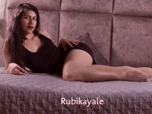 Rubikayale