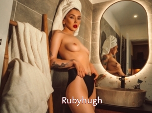 Rubyhugh