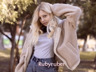 Rubyruber