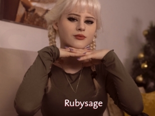 Rubysage