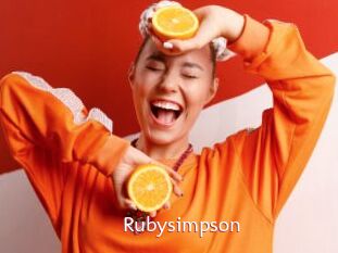 Rubysimpson