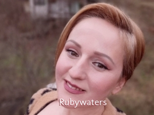 Rubywaters