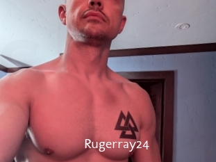 Rugerray24