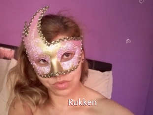 Rukken