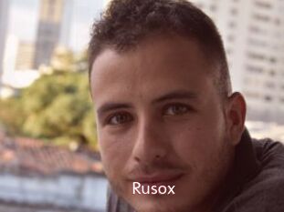 Rusox