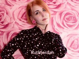 Ruthjordan