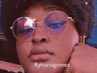 Ryhanagomez