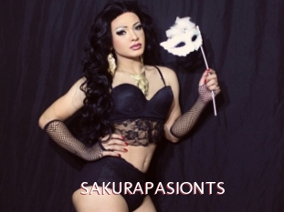 SAKURAPASIONTS