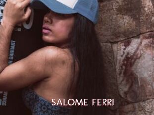 SALOME_FERRI