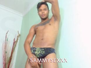 SAMMYSEXXX