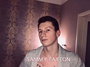 SAMMY_PAYTON