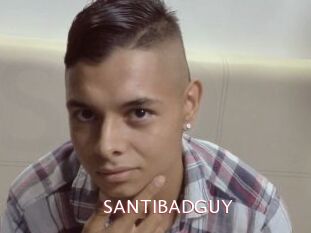 SANTIBADGUY