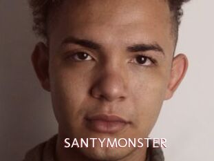 SANTYMONSTER