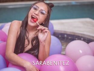 SARABENITEZ