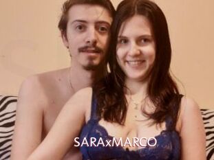 SARAxMARCO