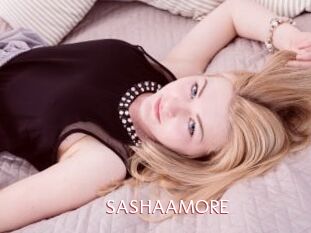 SASHAAMORE