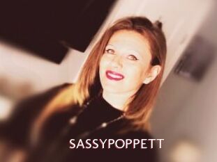 SASSYPOPPETT