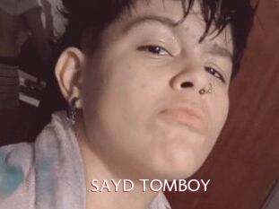 SAYD_TOMBOY