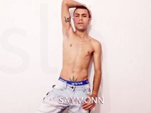 SAYMONN