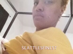 SEATTLESFINEST
