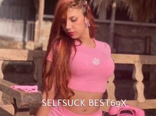 SELFSUCK_BEST69X