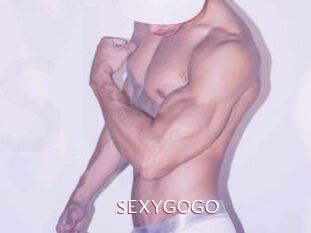 SEXYGOGO