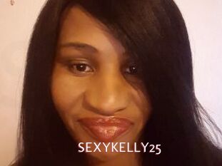 SEXYKELLY25