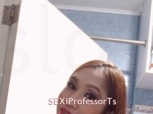 SEXiProfessorTs