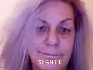 SHANTIE