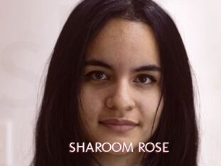 SHAROOM_ROSE