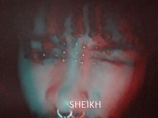 SHEIKH