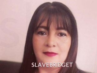 SLAVEBRIDGET