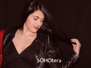 SOHOtera