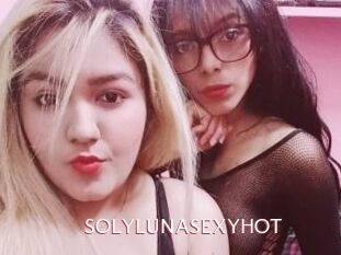 SOLYLUNASEXYHOT