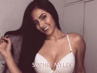 SOPHIE_MYLES