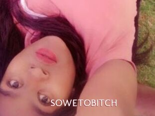 SOWETOBITCH